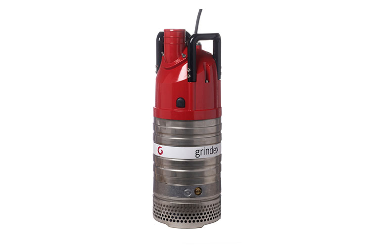 Centrifugalpumpar/Länspumpar