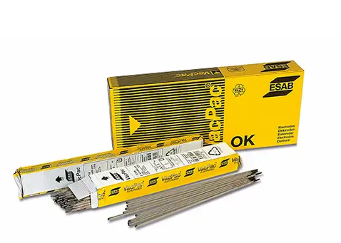 Hitsauspuikko OK 48.00 2,0 mm ESAB