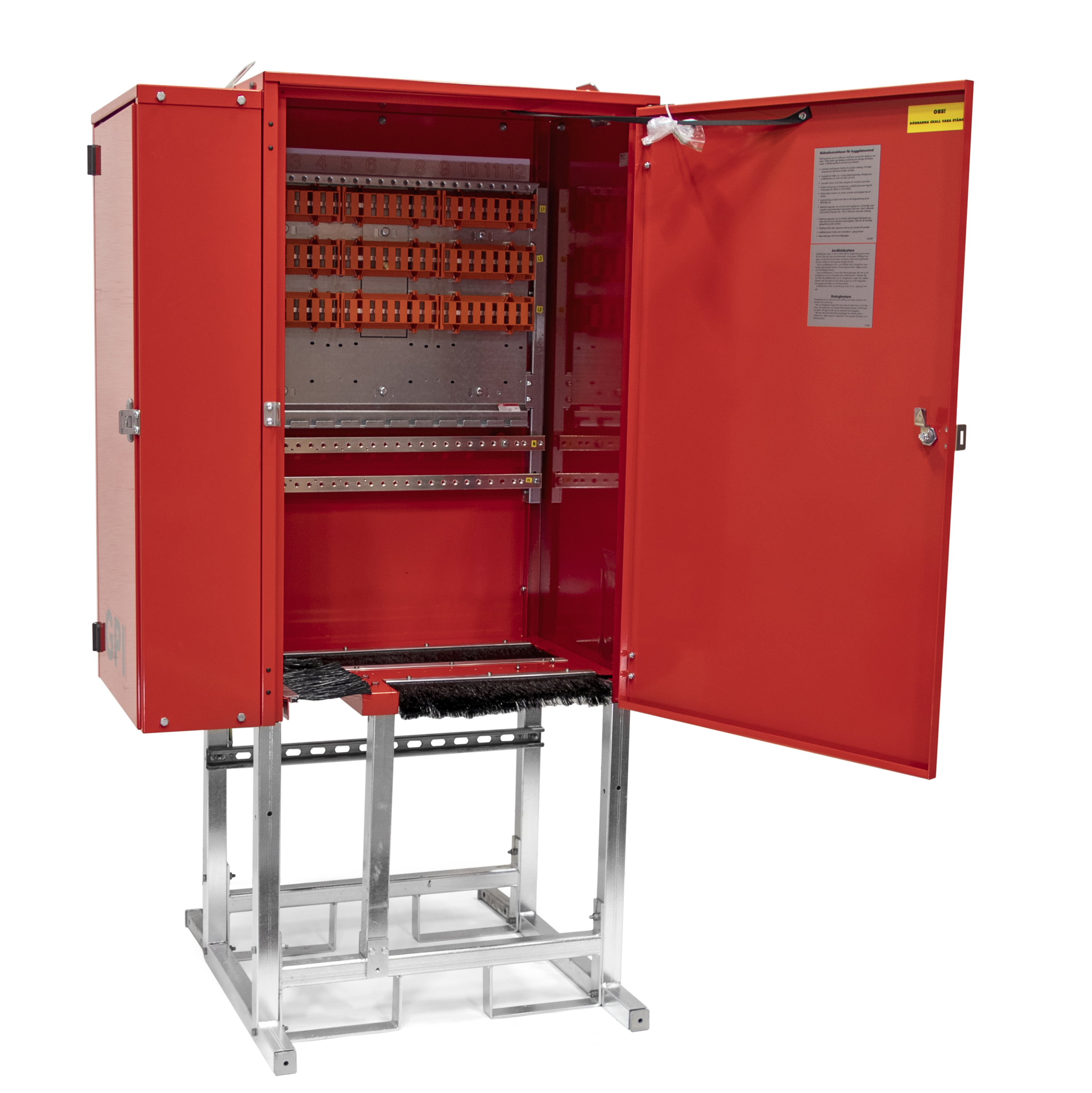 Moduulikeskus GPI 700 GARO GPI700