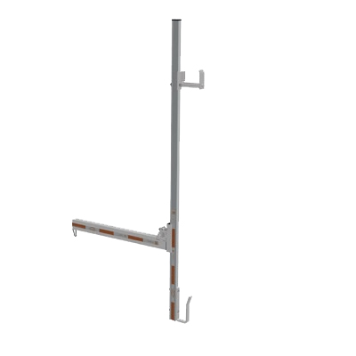 GuardLite Maxi Adjustable Post