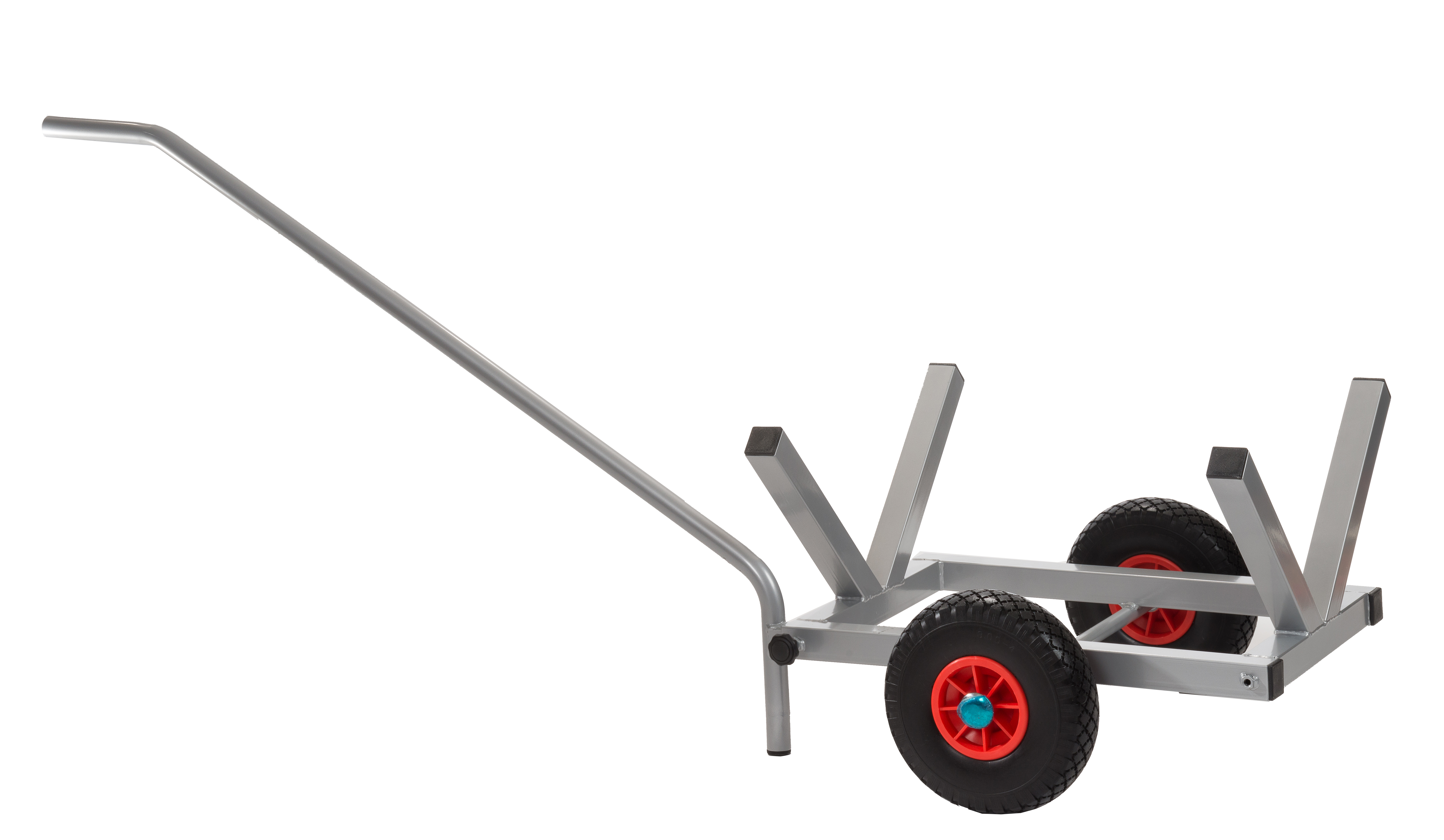 Rörvagn