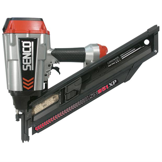 Runkonaulain, paineilma SENCO SN951XP