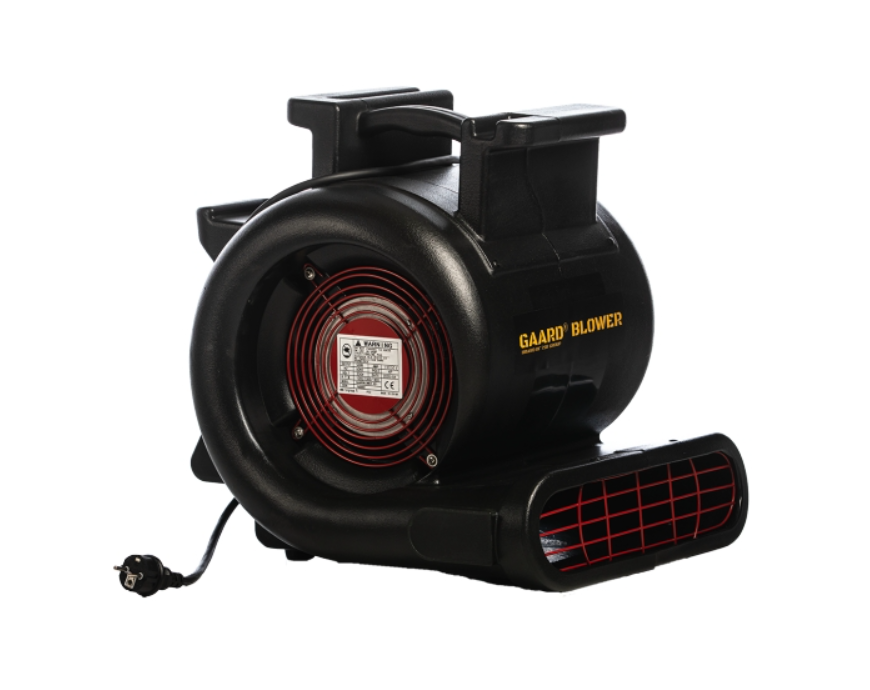 Sivukanapuhallin 5100 m³/h TSR GAARD BLOWER C51