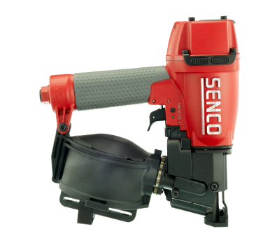 Coil Nailer, pneumatic SENCO ROOF PRO455XP