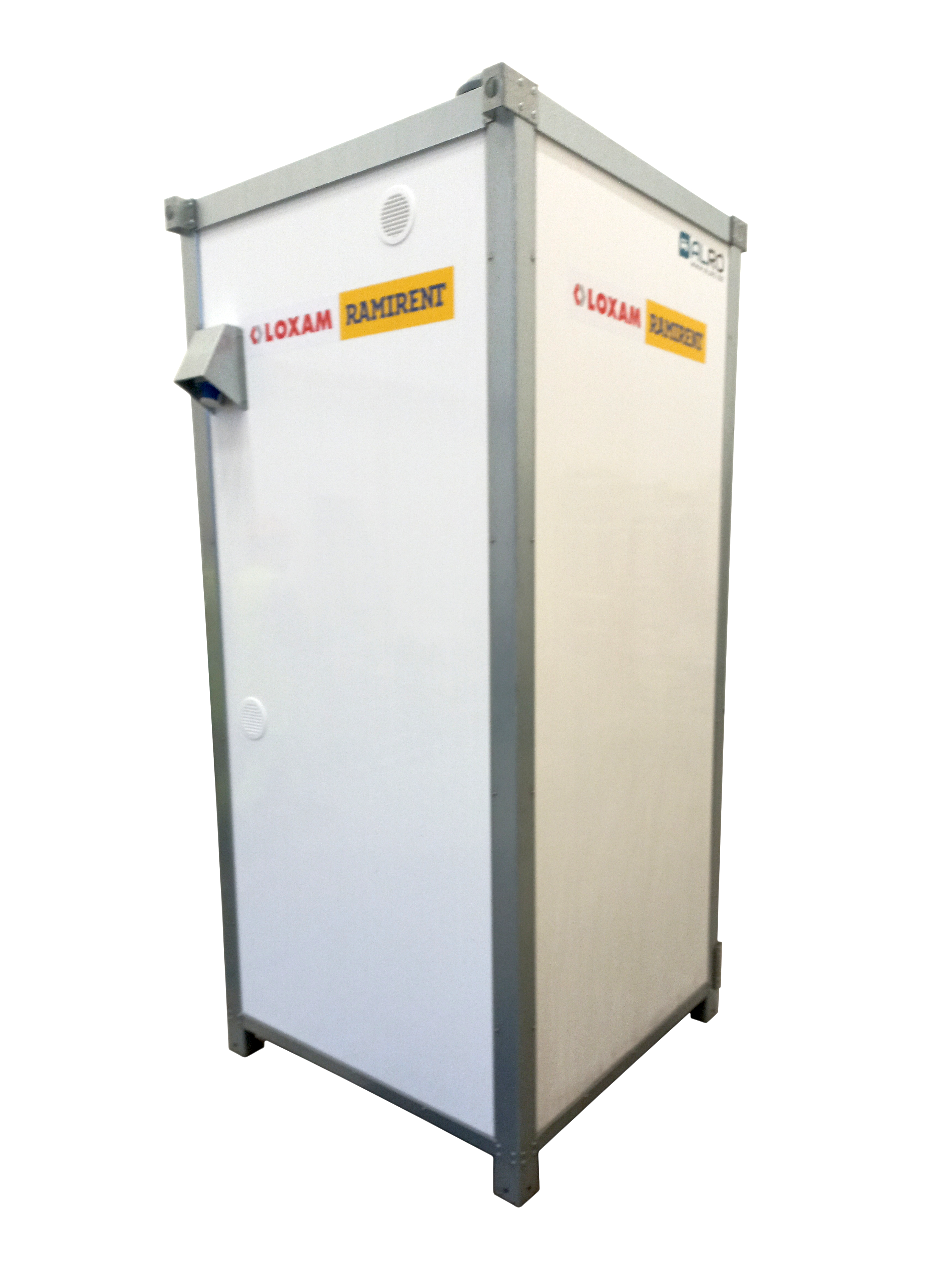 Chemical WC ALRO WC500L