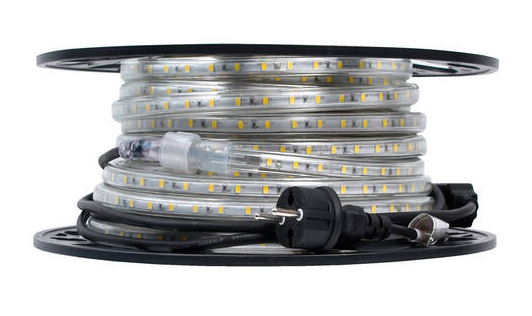 LED-band 50 m TSR GROUP 230V 7,5W/m 700 lm/m