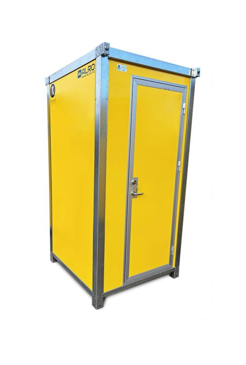 Emergency Container ALRO S279