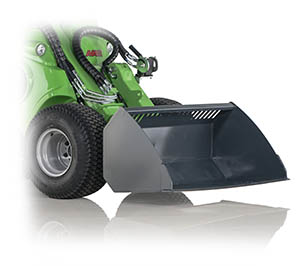 Heavy Duty General Bucket