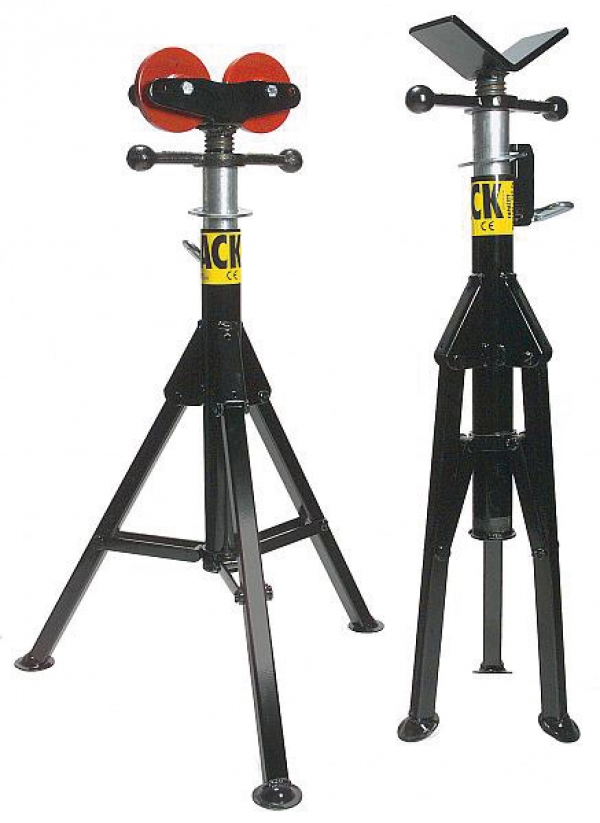 Jack Stand FOLD-A-JACK