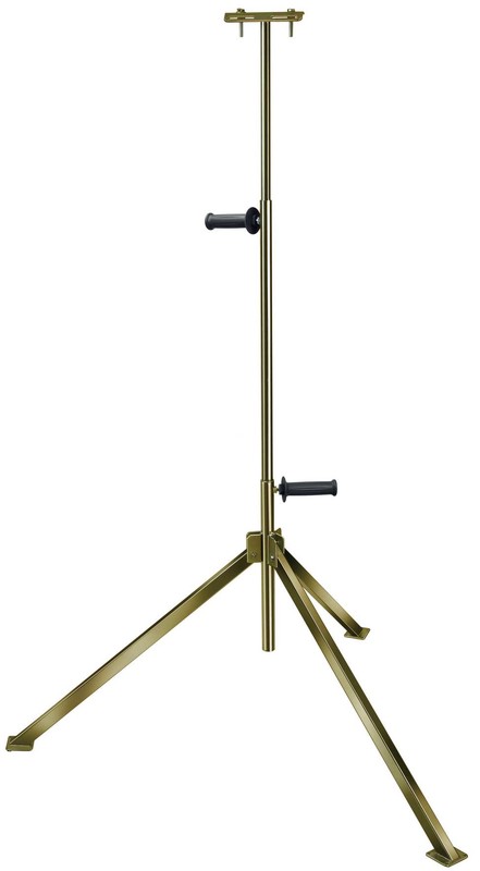 Jalusta valaisimelle max. h 2,5 m