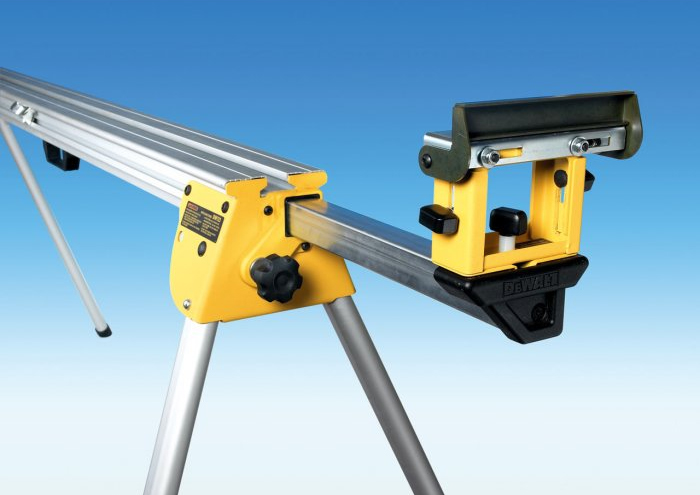 Sågbänk DEWALT DE7023