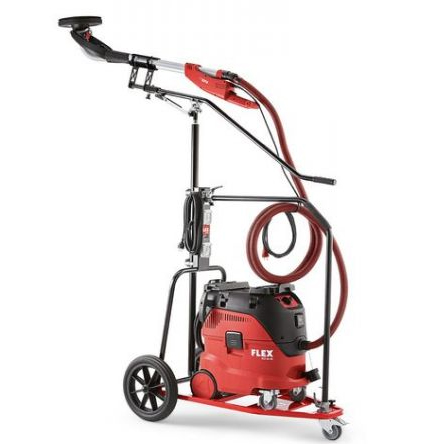 Drywall Paint Sanding (Giraffe) Machine Tool FLEX GM320