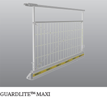 GuardLite Maxi mont. hjälpmedel