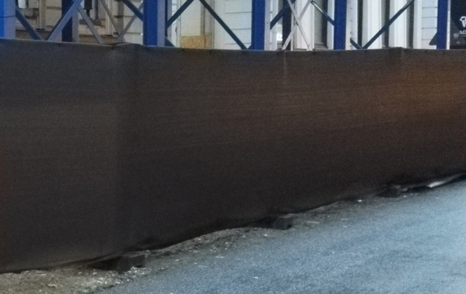 Aitapressu 50 x 1,8 m