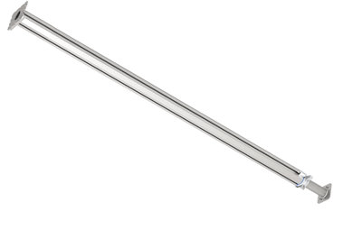 Aluminium Props Titan GR 6 430-550 cm