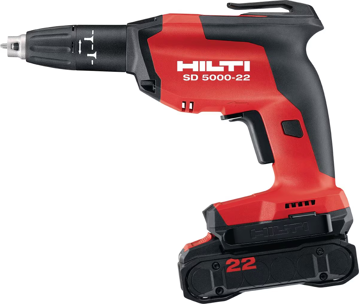 Ruuvinväännin, automaattinen, sähkö HILTI SD5000-A22