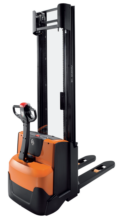 Pinontatrukki 1,2 t BT SWE120