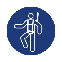 Fall protection