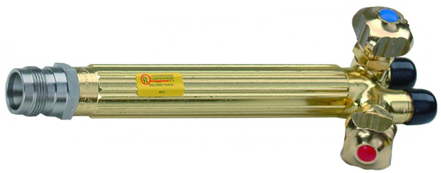 Oxygen/Propane Hose Package