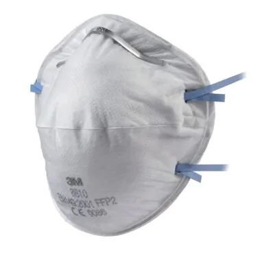 Respirator Mask 3M 8822 FFP2 | Ramirent