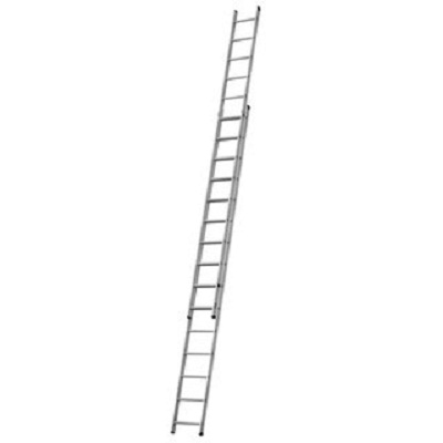 Utskjutsstege, 8,5 m, 2-delad