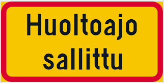 H25 Tilläggstavla avstånd fritext