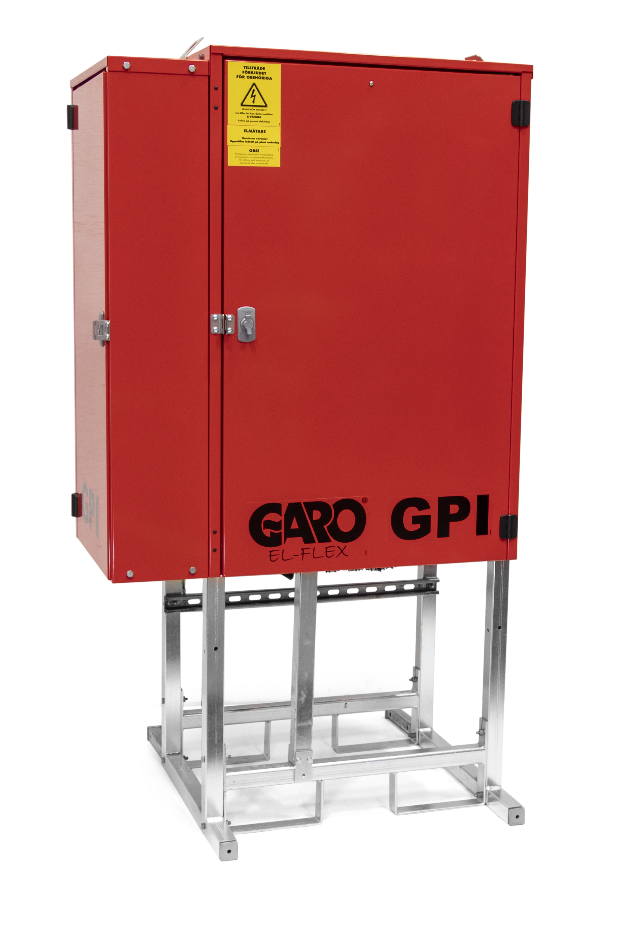 Moduulikeskus GPI 700 GARO GPI700