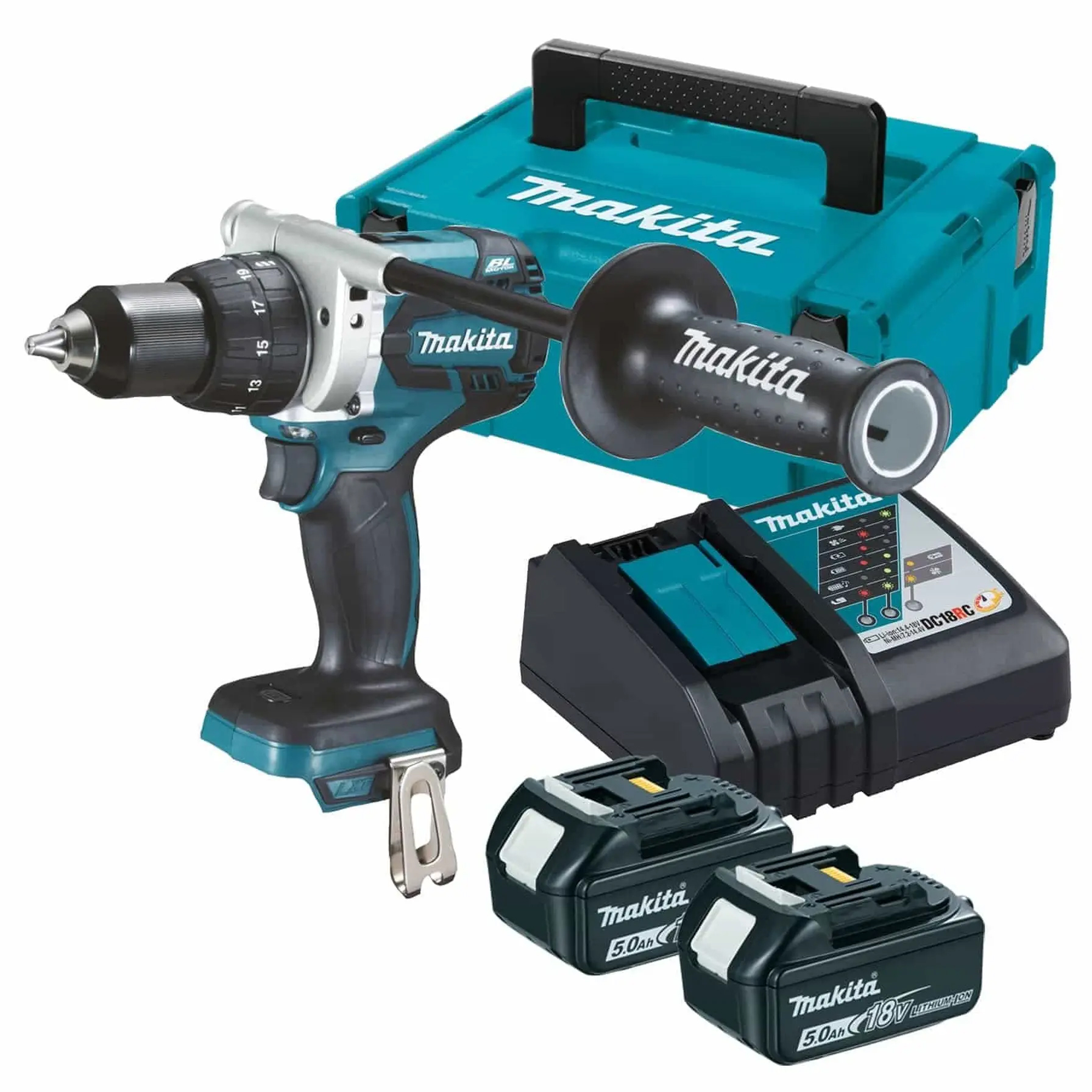 Ddf481rtj makita sale