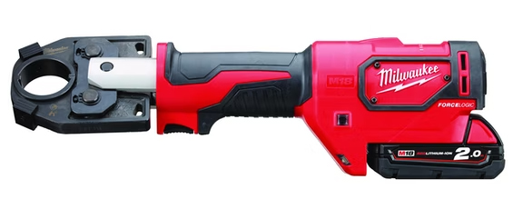 Cordless Cable Cutter, 35 mm MILWAUKEE M18HCCT-201C