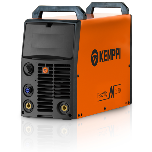 Hitsausvirtalähde MIG/MAG/TIG/MMA KEMPPI FASTMIGM420