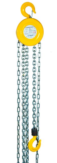 Manual Chain Hoist max. 2000 kg ABT KTABT2000