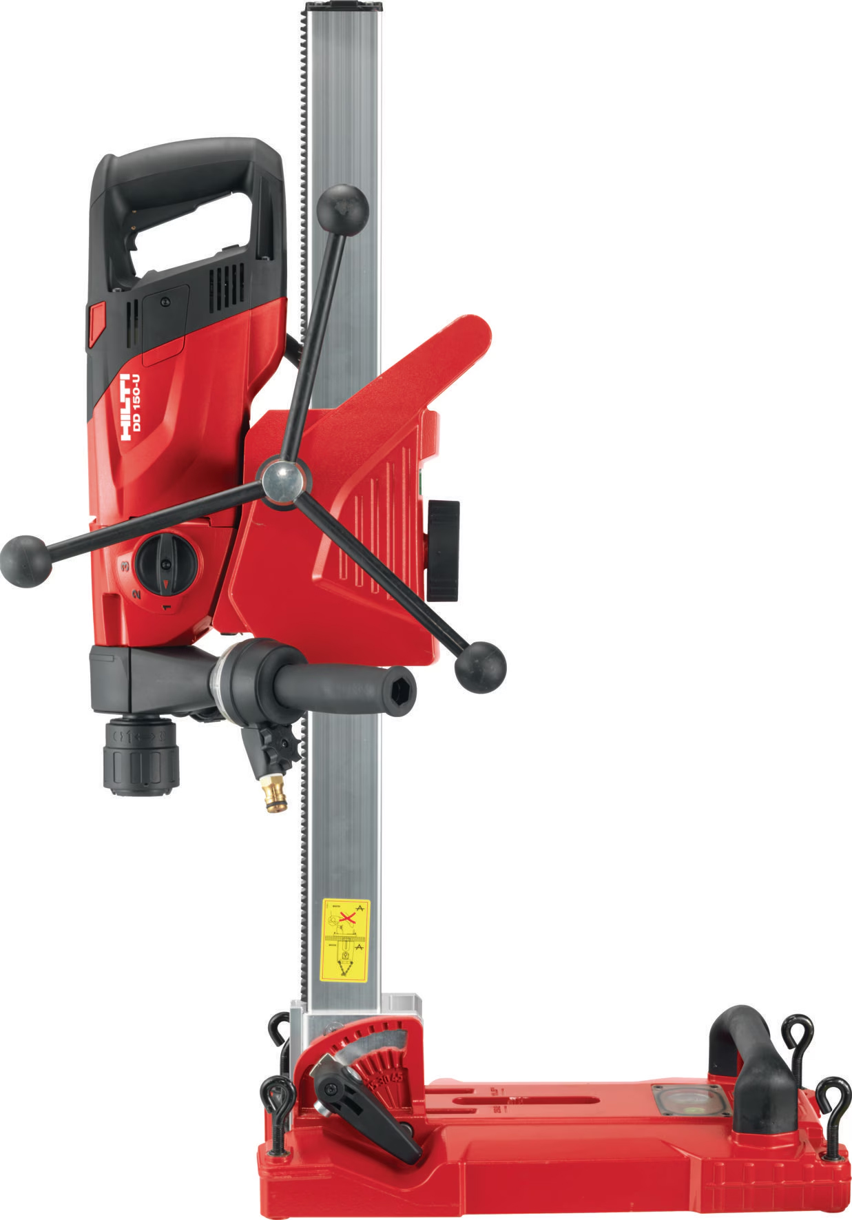 Poraustuki HILTI DD-ST 150-U CTL