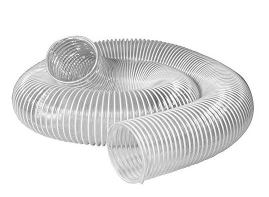 Polyurethane Hose 100 mm