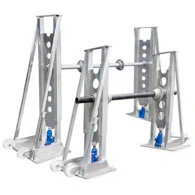 Trumbock 6T