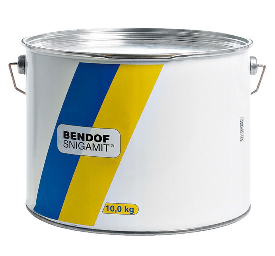 Bendof Snigamit 10 kg