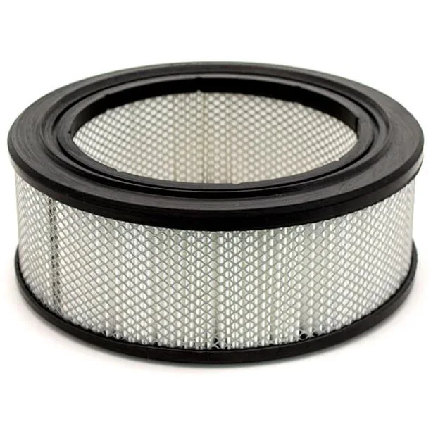 Hepa-13 filter för DC Tromb