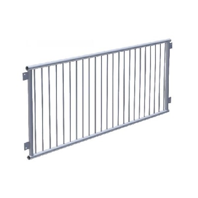 Entersafe skyddsräcke 2,75m SSJ ENTERSAFE