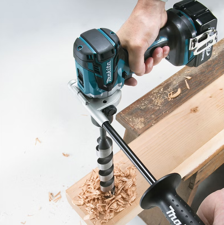 Cordless Drill MAKITA DDF481RTJ