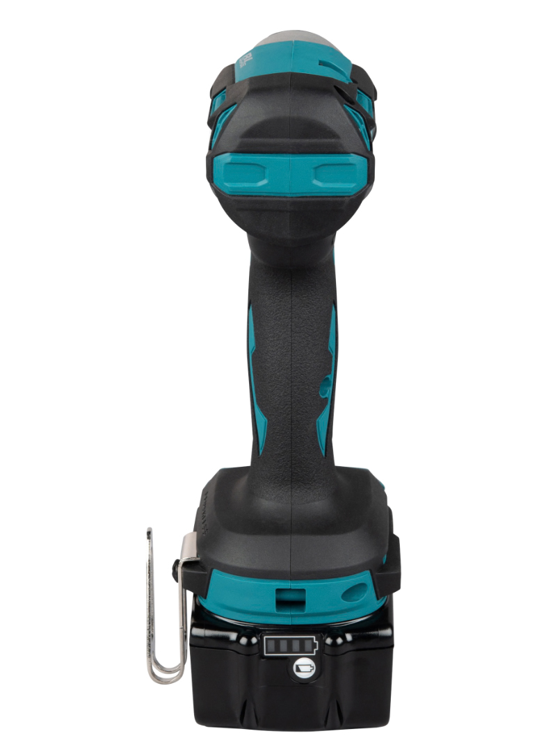 Iskevä akkuruuvinväännin MAKITA DTD158RTJ