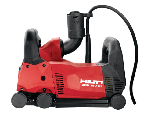 Uraleikkuri HILTI DCH150-SL