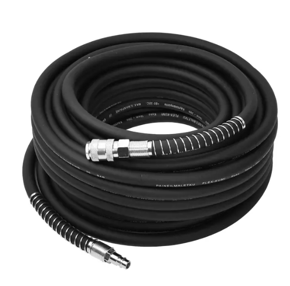Air Hose 12 Kp/cm² 10-12 mm
