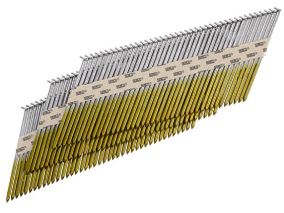 HE Ring Stripnail 3,1 x 90 mm SENCO HE59ASBKR