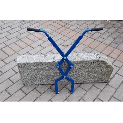 Kantstenstång
