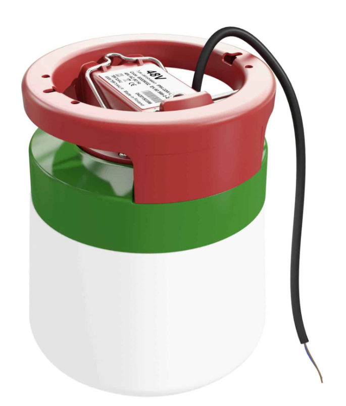 WorkLite™ 48V 21W Safety Led Work Light