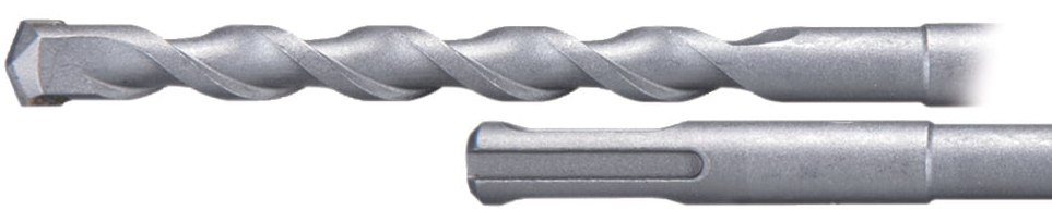 Hammer Drill Bit 10/16 SDS-Plus