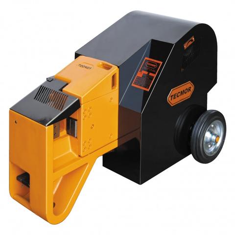 Harjateräsleikkuri 32 mm, 400V TECMOR C36