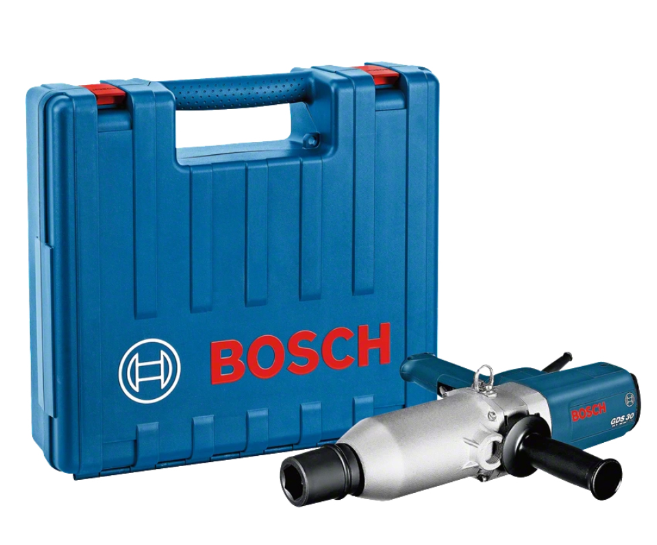 Mutterdragare 920W BOSCH GDS30