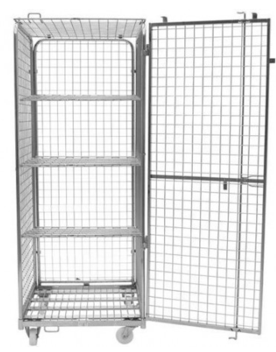 Safety Carrier max. 400 kg