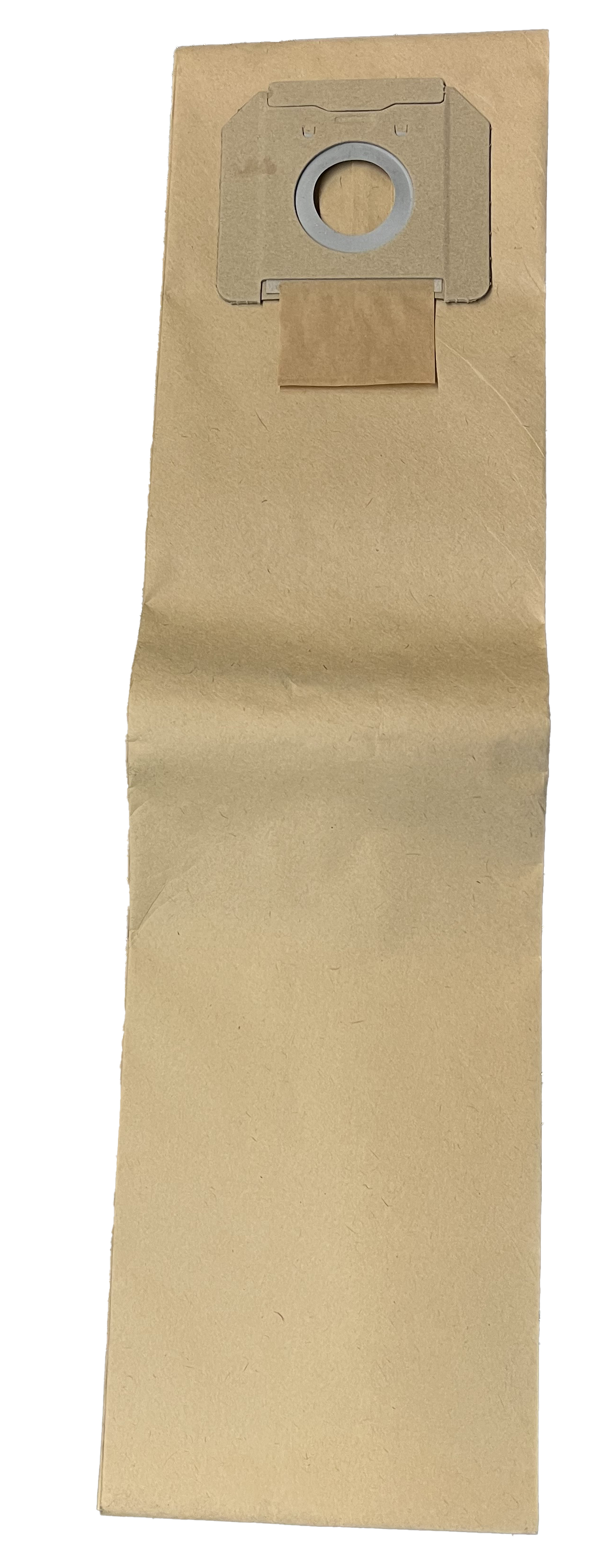 Pappersfilterpåsar