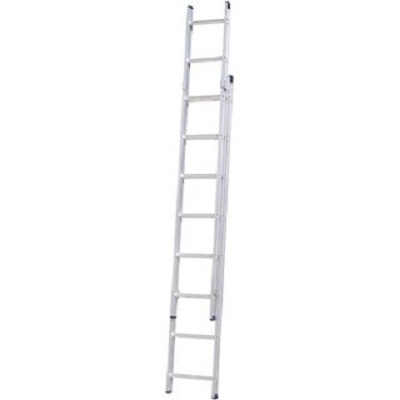 Utskjutsstege, 4,2m, 2-delad